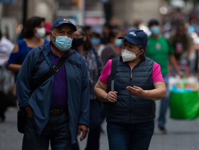 La pandemia sigue hasta que la OMS diga lo contrario: Xavier Tello