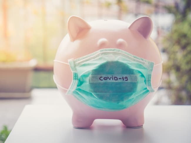 Coronavirus: Lo que debes saber de los créditos hipotecarios