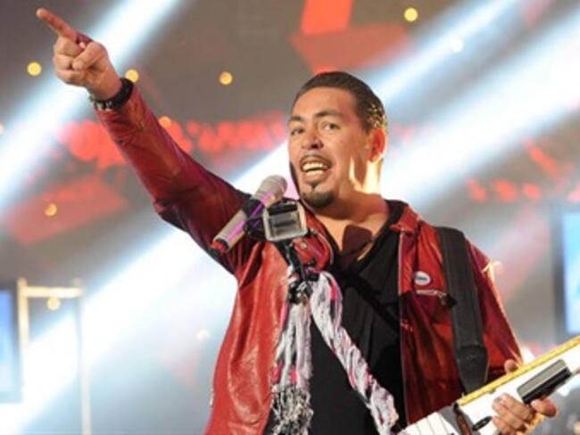 Matute presente en México Suena 2013