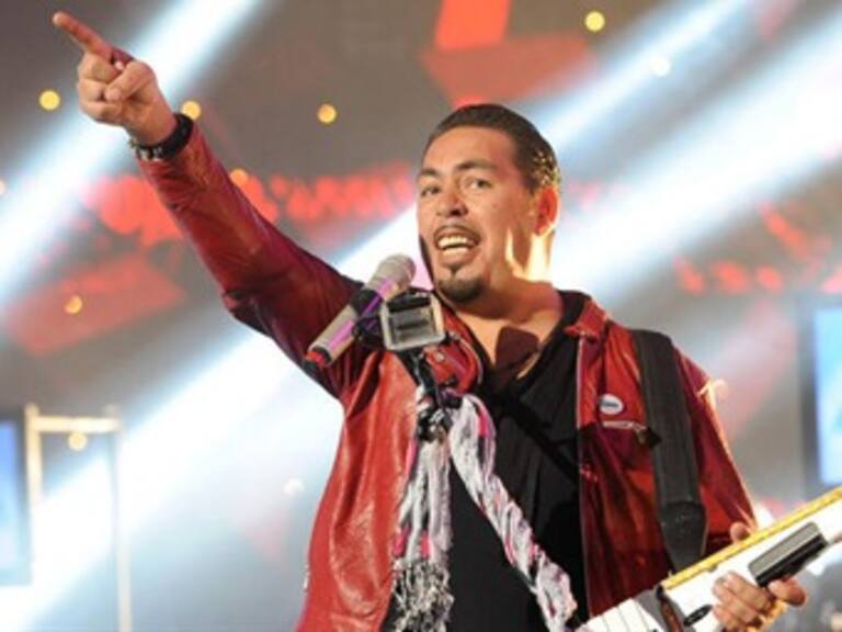 Matute presente en México Suena 2013