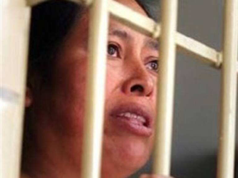 En nuestro país no hay justicia, asegura el abogado de Jacinta Francisco Marcial