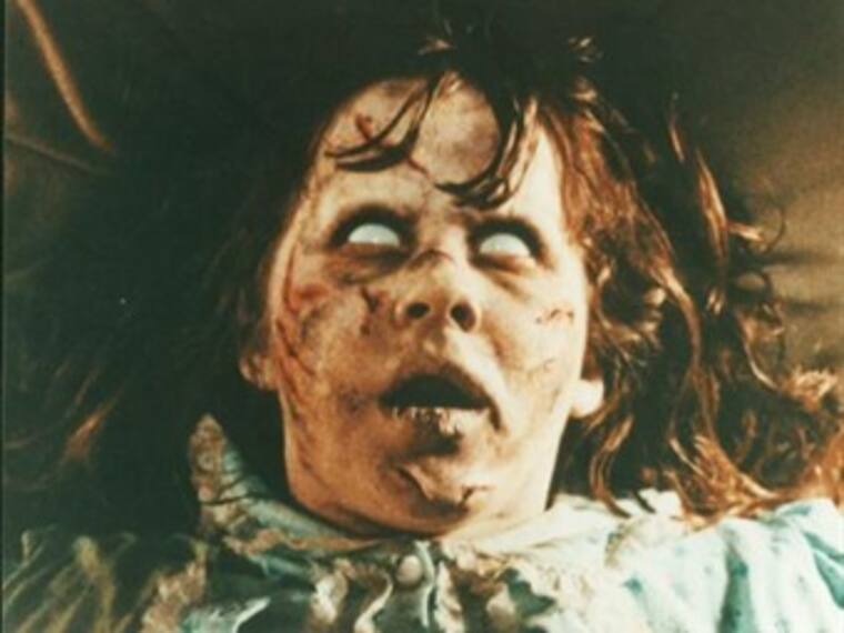 Demonios y posesiones. Algarabía con Pilar Montes de Oca