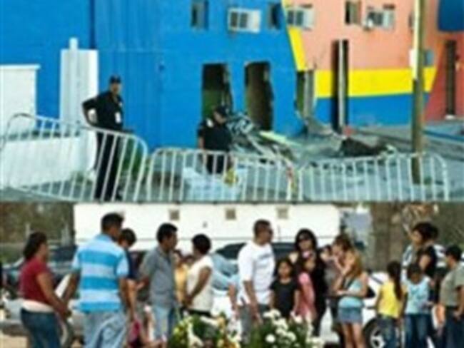 Exige Navarrete a involucrados en tragedia ABC no frenar dictamen de la Corte