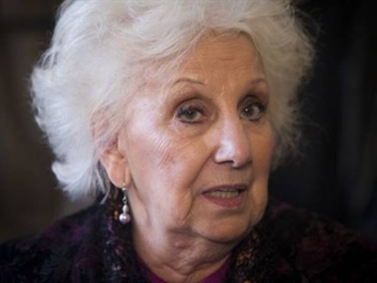 ¿Quién es Guido Carlotto?, descúbrelo en 'Así las cosas'