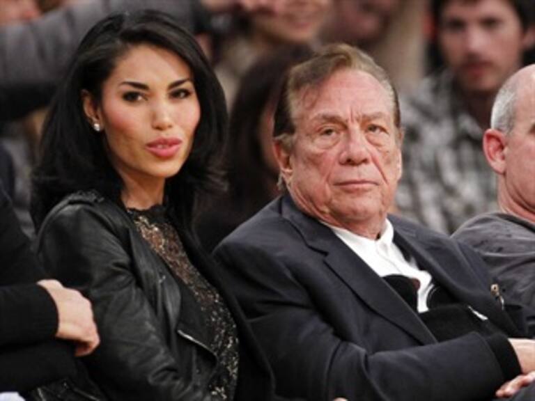 Donald Sterling acepta vender a Clippers