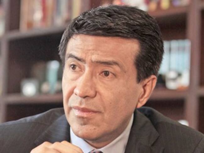 Constancio Carrasco Daza nuevo presidente del TEPJF