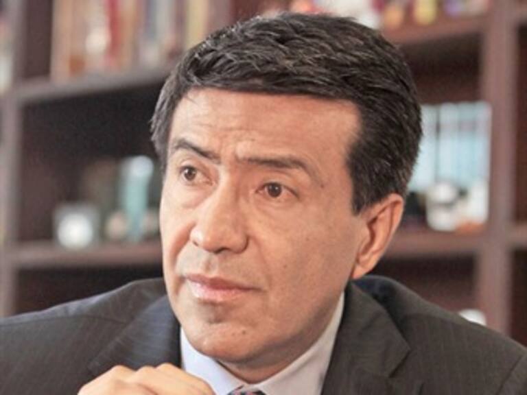 Constancio Carrasco Daza nuevo presidente del TEPJF