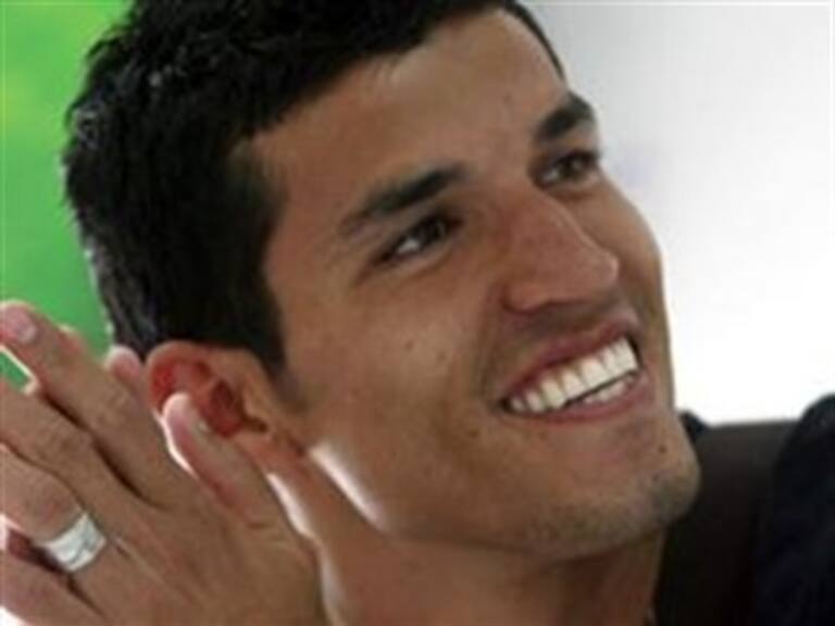 Llega ‘Maza’ Rodríguez tranquilo y satisfecho con el América