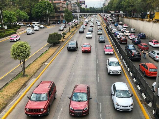 Hoy no circula CDMX y Edomex: Autos que no circulan el 14 de diciembre 2022