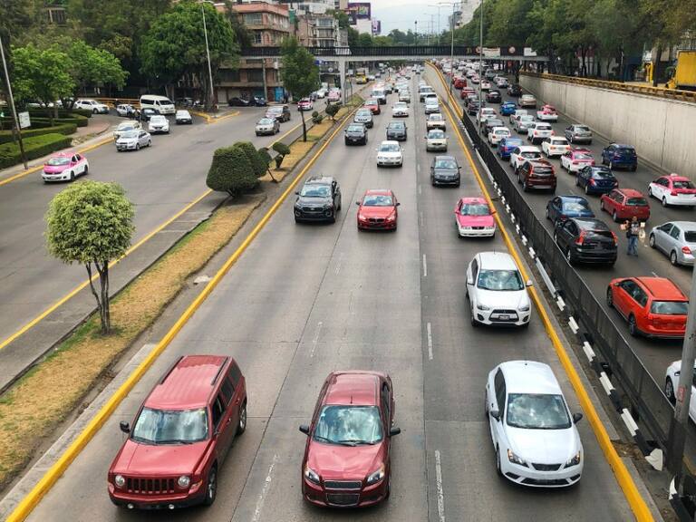 Hoy no circula CDMX y Edomex: Autos que no circulan el 14 de diciembre 2022