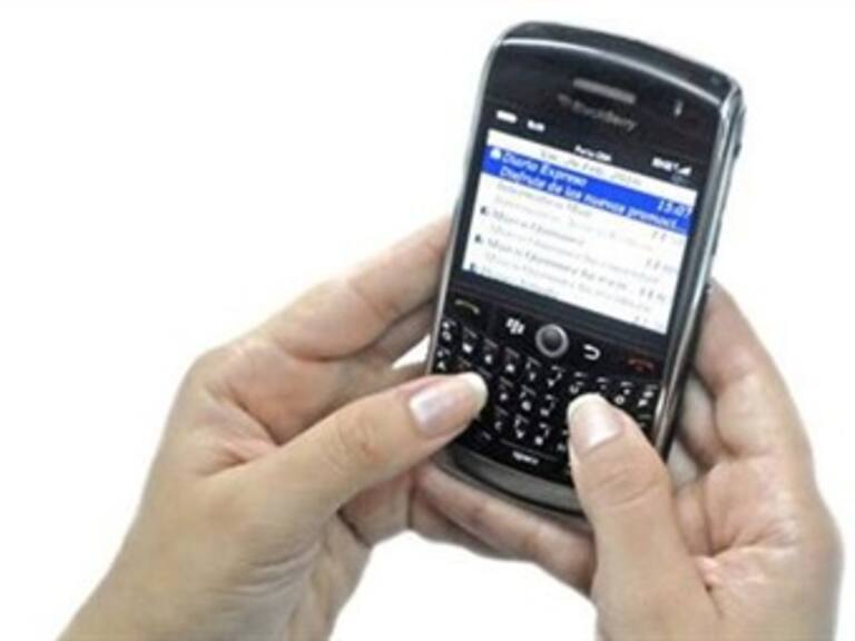 Aseguran haber solucionado problemas de BlackBerry