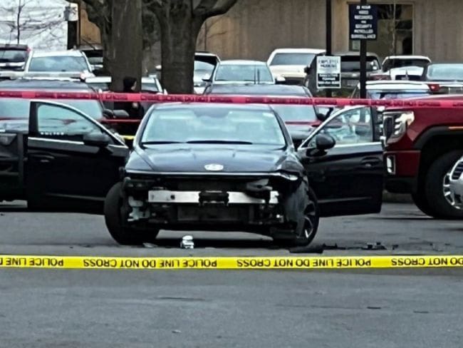 Portland: Agentes fronterizos hieren a dos personas durante tiroteo