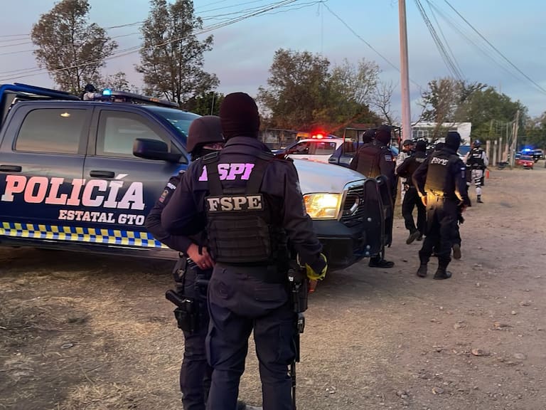 FOTO: Blanca Mireles