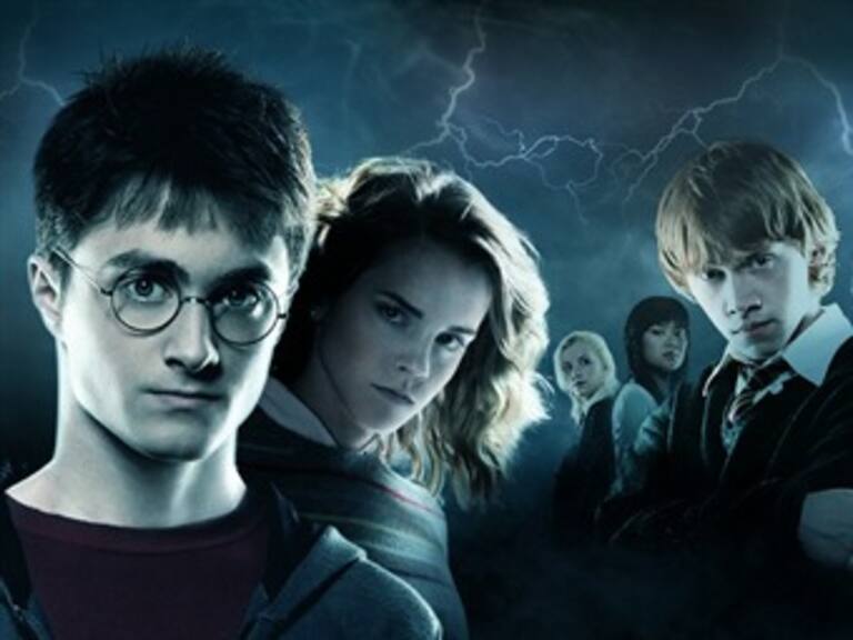 ‘Harry Potter’ se verá sólo en 2-D