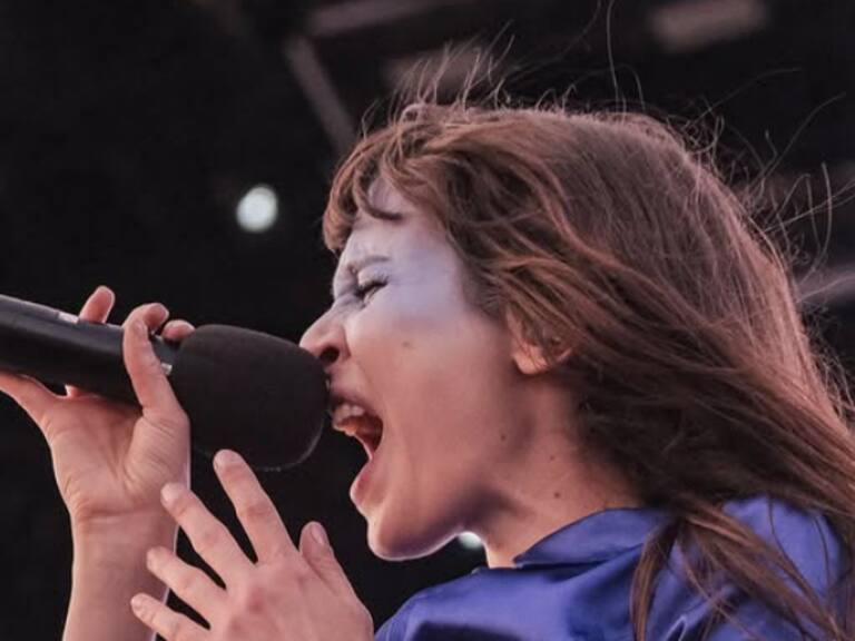 Los artistas que estuvieron en el Axe Ceremonia 2025 llegaron con una mezcla de géneros para todos los gustos.