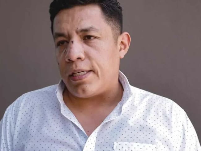 Jorge Heras denuncia agresiones por evidenciar abusos de autoridad en Baja California