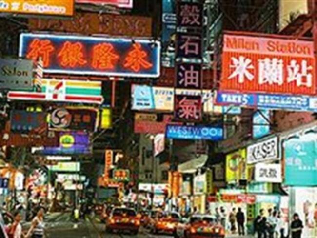 Encabeza Honk Kong lista de economías más libres del mundo: THF