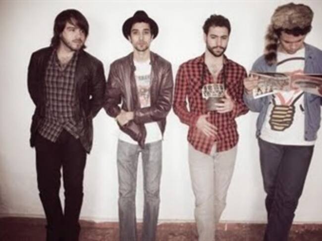 Modelos sin personalidad. 60 Tigres