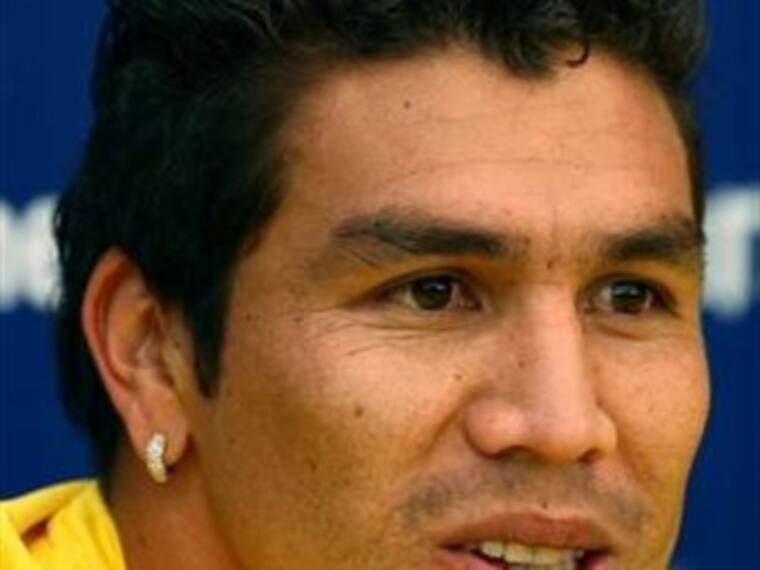 Deportes con Eduardo Camarena: esposa de Cabañas narra estado médico del futbolista