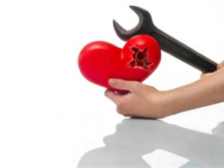 Si ya se rompió… no intentes componerlo