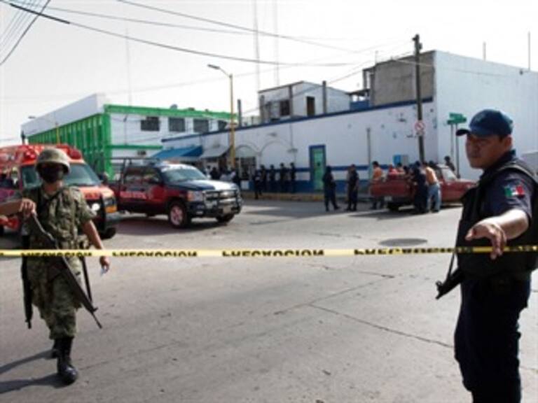 Muere otro interno del Penal de Jojutla, Morelos