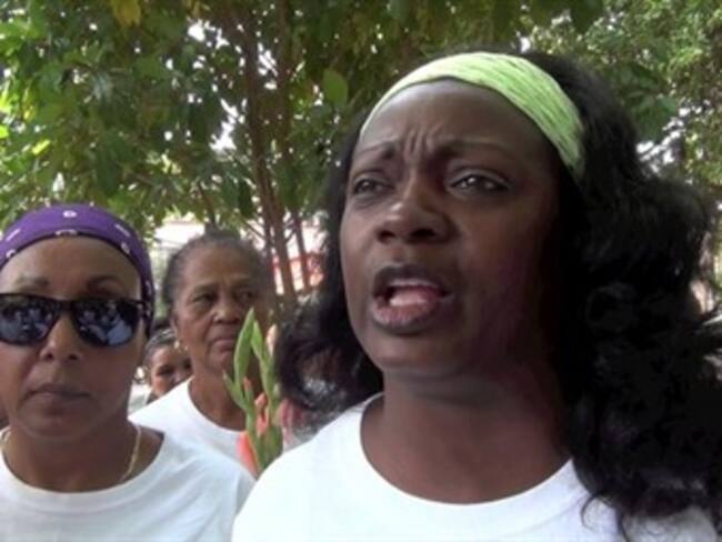 Las cosas no van a cambiar para disidentes cubanos: Dama de Blanco
