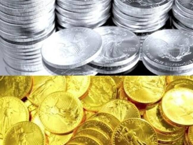 Aprueba Arizona al oro y la plata como moneda de curso legal