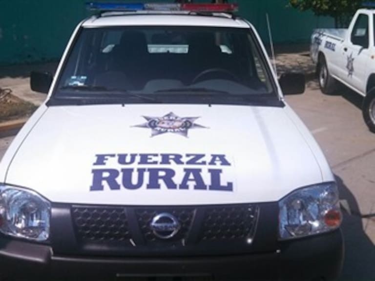 Lista la Policía Rural en Michoacán