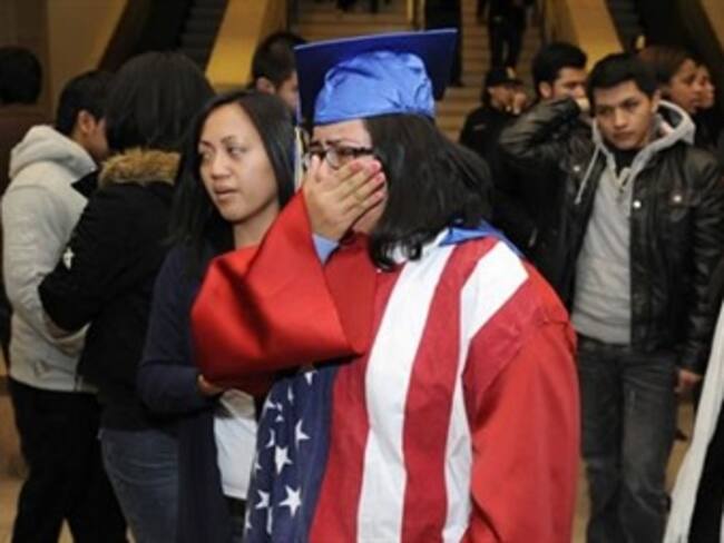 Condenan a funcionario en Texas por expulsar estudiantes mexicanos