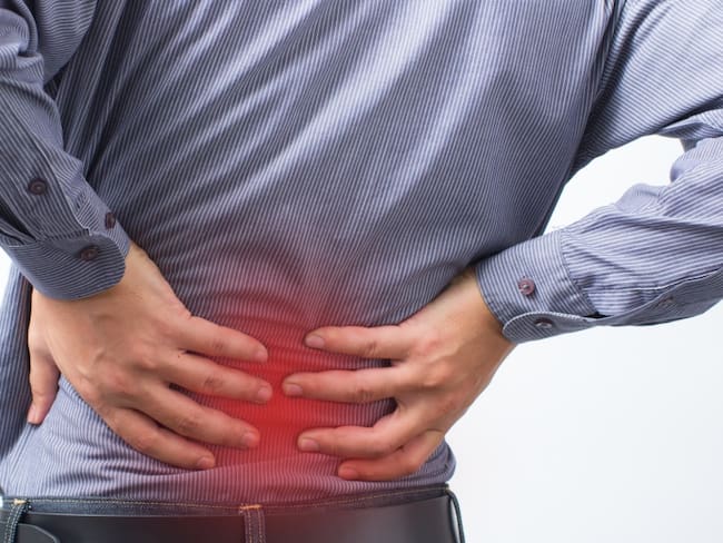 TEST: ¿Tienes problemas de articulaciones?