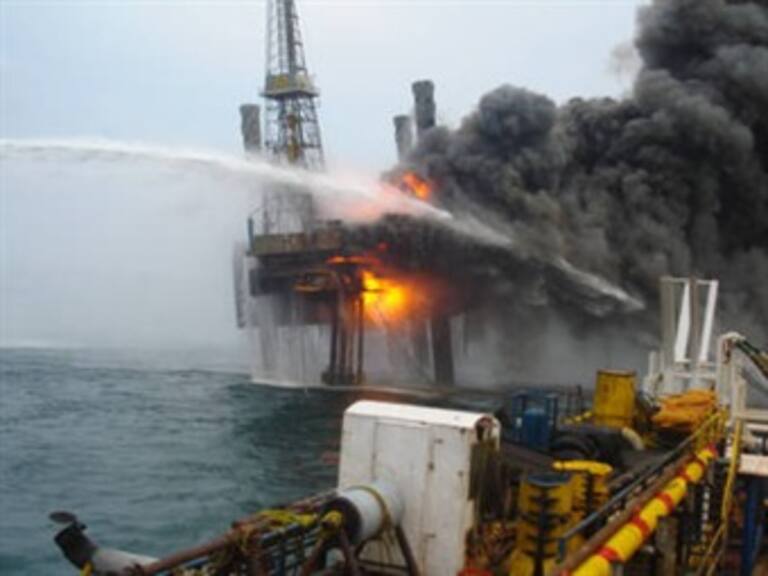 Lamenta CNDH negativa a recomendación por percance en plataforma