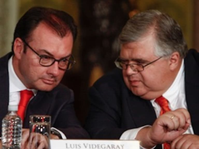 Informa Hacienda recorte al gasto por 132 MMDP