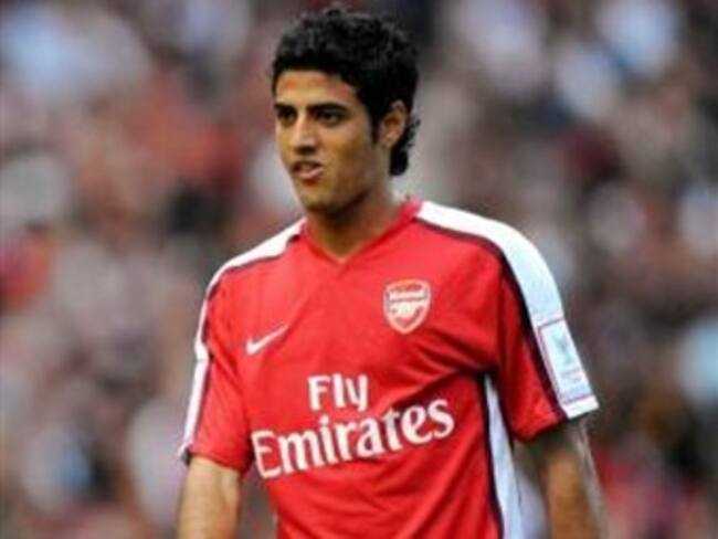 Recibe Vela elogios de su nuevo entrenador en West Bromwich