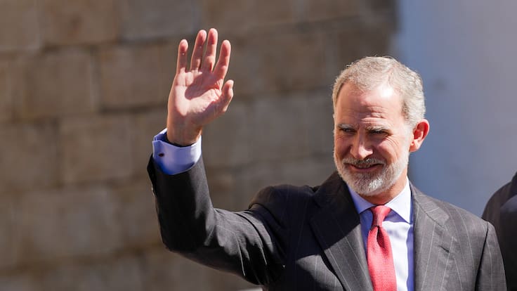 Rey de España admite abusos en la Conquista y Sheinbaum responde: ‘no es suficiente’