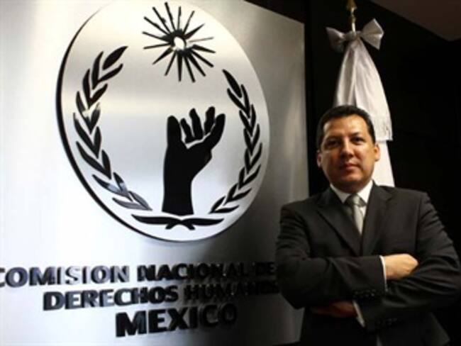 Inicia CNDH queja de oficio por explosión en mina de Coahuila