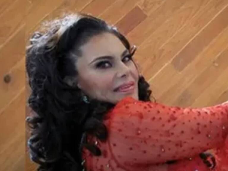 Fallece Rossy Mendoza a sus 80 años de edad