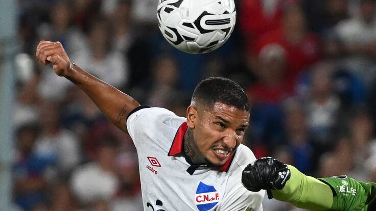 ¿De qué murió Juan Izquierdo, tras desvanecerse en pleno partido de la Copa Libertadores?