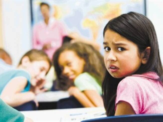 Mi maestro es mi bully.'Un plan para tí ' con Nancy Steinberg