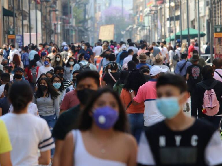 En el primer año de pandemia, México suma 185 mil 257 muertes