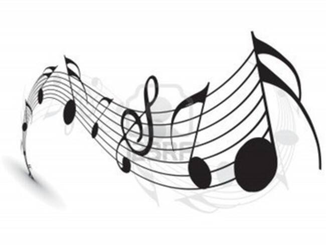 Música para iniciar la semana. Mónica Alfaro, editora de 'Algarabía'. 20/01/13