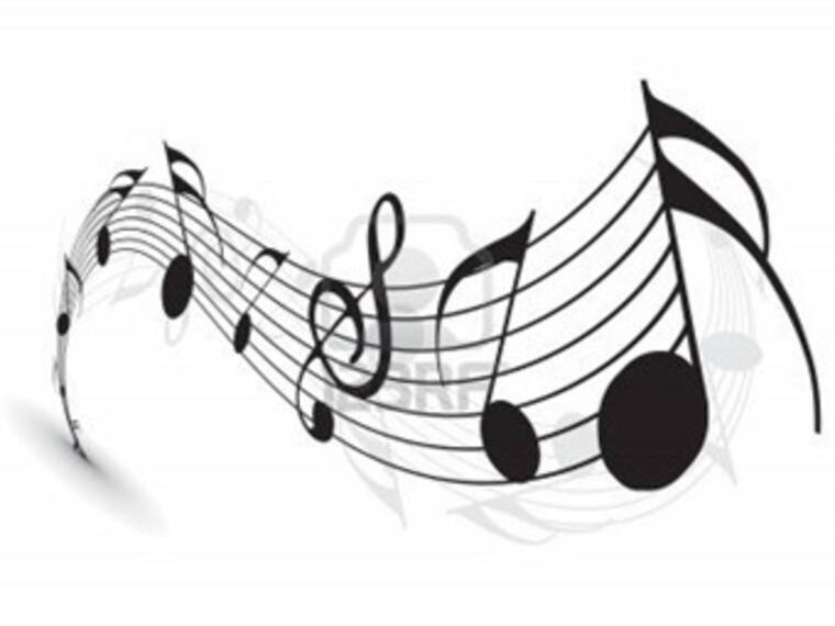 Música para iniciar la semana. Mónica Alfaro, editora de 'Algarabía'. 20/01/13