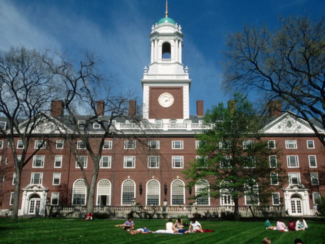 “Harvard es la universidad más prestigiada del mundo y no se deja”: Rafael Fernández de Castro