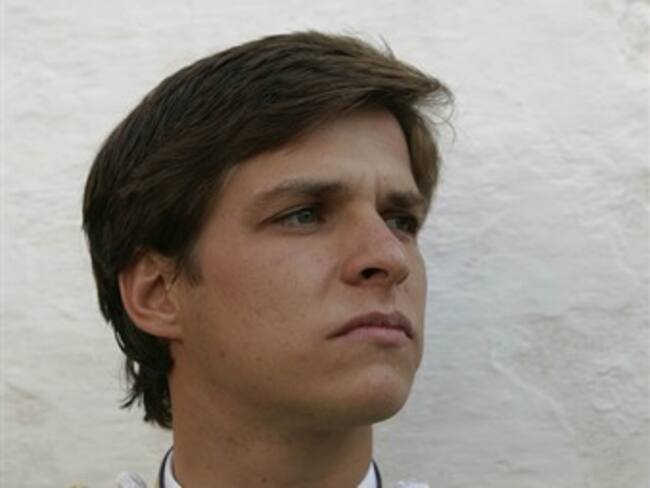 Recibe alta médica "El Juli"