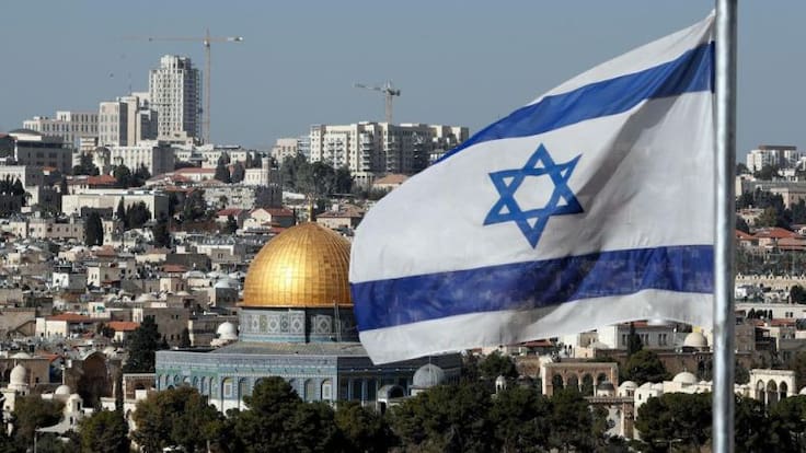 ¿Porque preocupa reconocer a Israel como capital de Jerusalén?