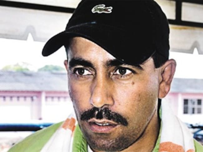 Confirma Santos muerte del ‘asesino de asesinos’