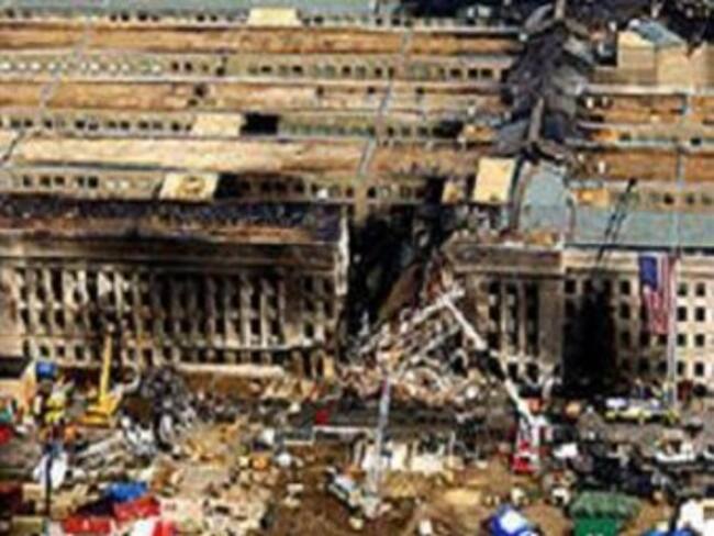 El Pentágono, con cicatrices del 11Sep, se adapta a nueva lucha