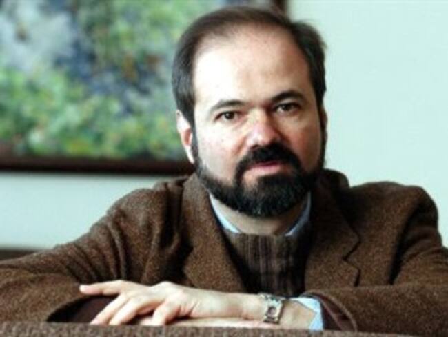 Juan Villoro desmenuza la victoria de la Furia Roja