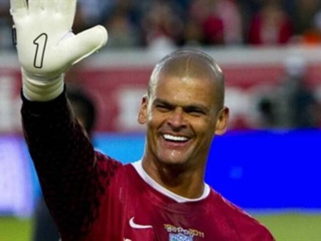 Fallece Miguel Calero