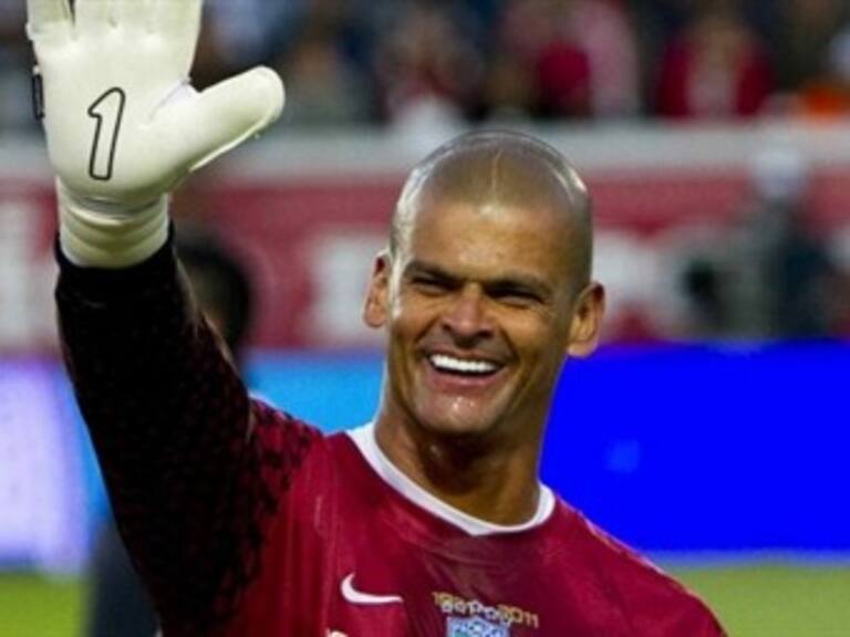 Fallece Miguel Calero