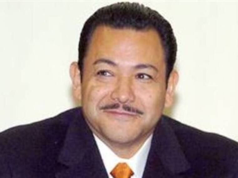 Resultado de las marchas. Hector Serrano. Secretario de gobierno del GDF